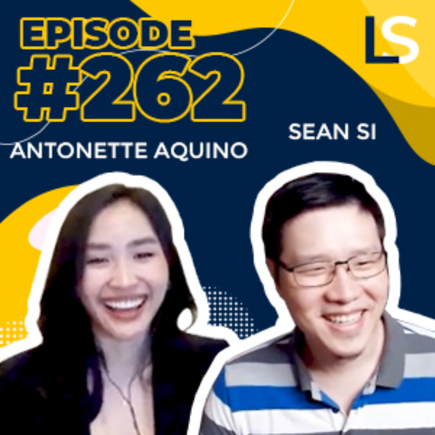 Ep. 262: How Mentors and Values Can Change Your Life episode artwork