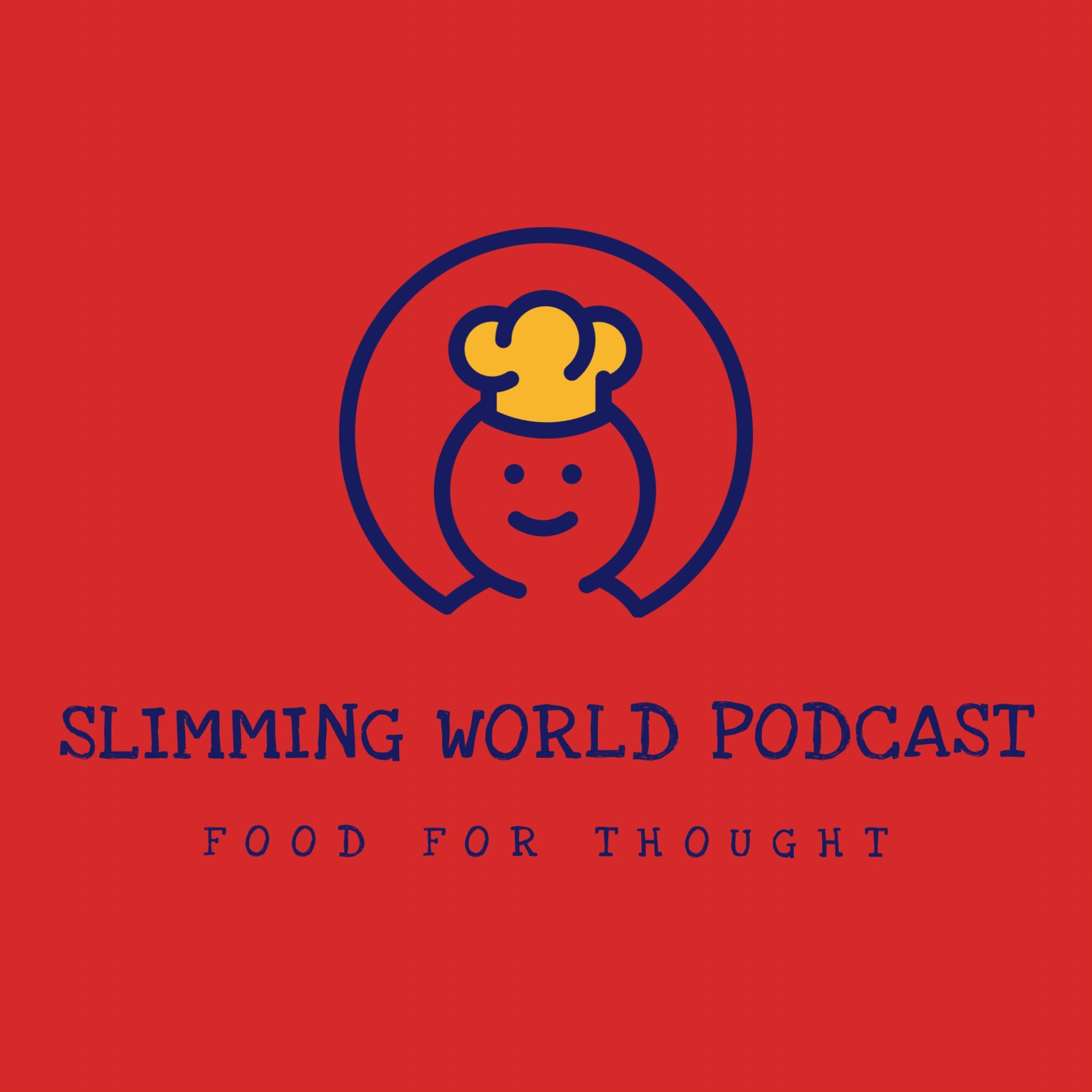 Listeners' Questions April 2019 (Slimming World Podcast)