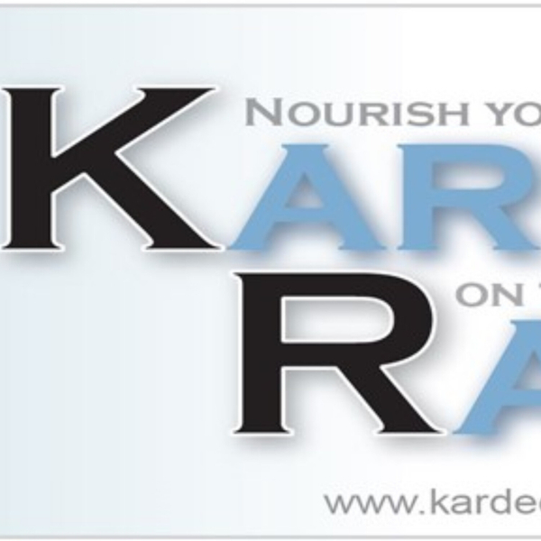 Kardec Radio artwork