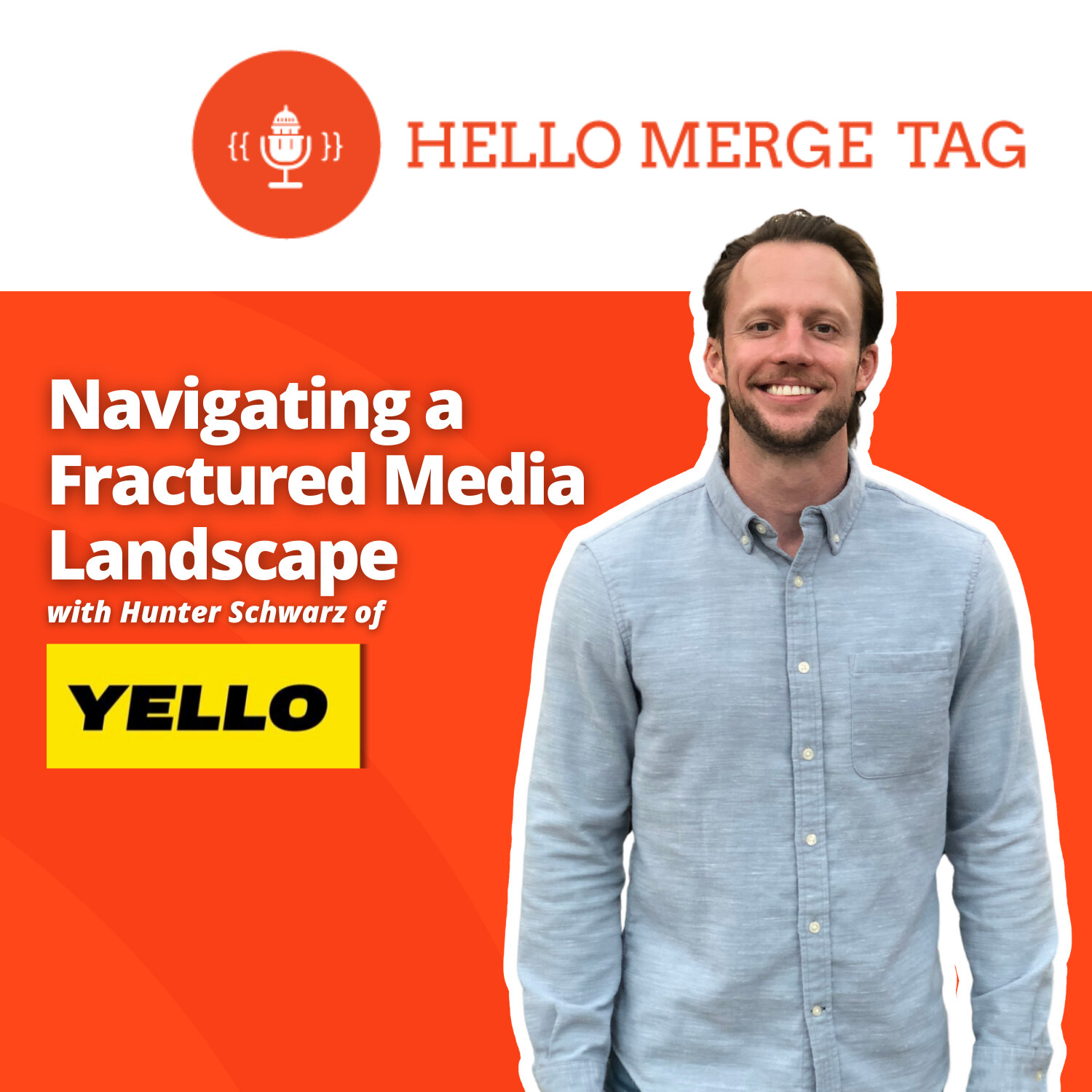 Hello Merge Tag: Where Social Media and Politics Intersect