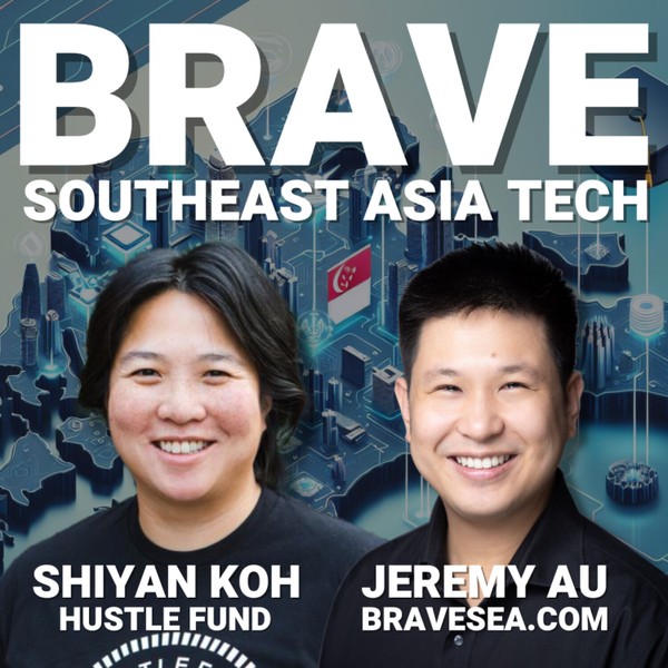 Singapore: New Prime Minister Transition, Immigration Assimilation & Schools and CTO & Engineering Pass with Shiyan Koh- E419