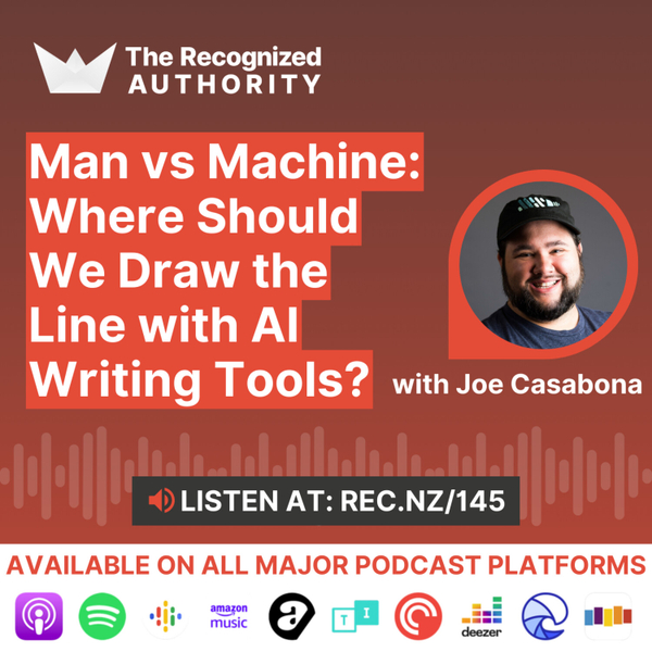 Man vs Machine: Where Should We Draw the Line with AI Writing Tools ...