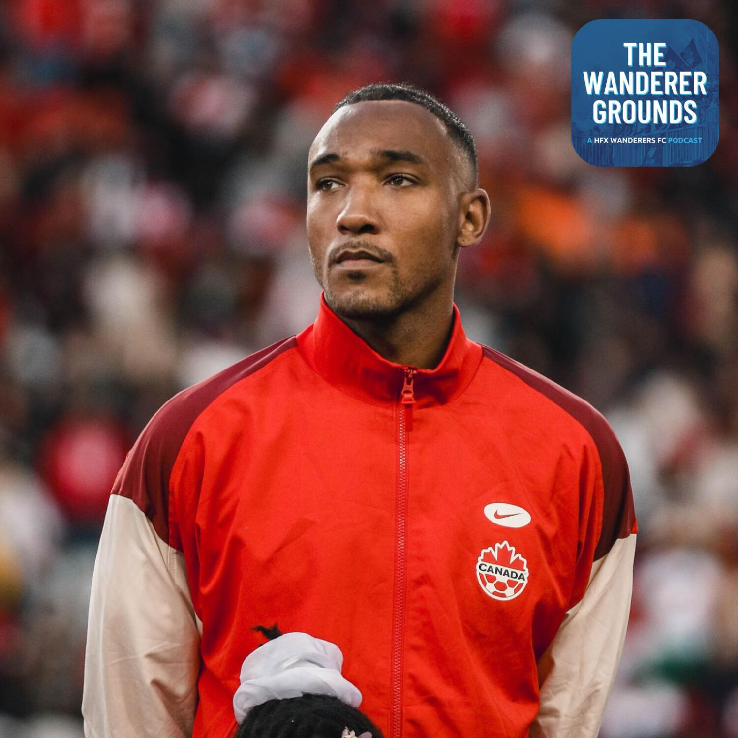The Wanderer Grounds | A Halifax Soccer Podcast