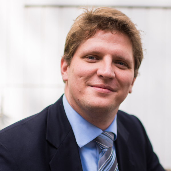 Chris Cooke, Co-Founder & CEO of Old Street Solutions artwork