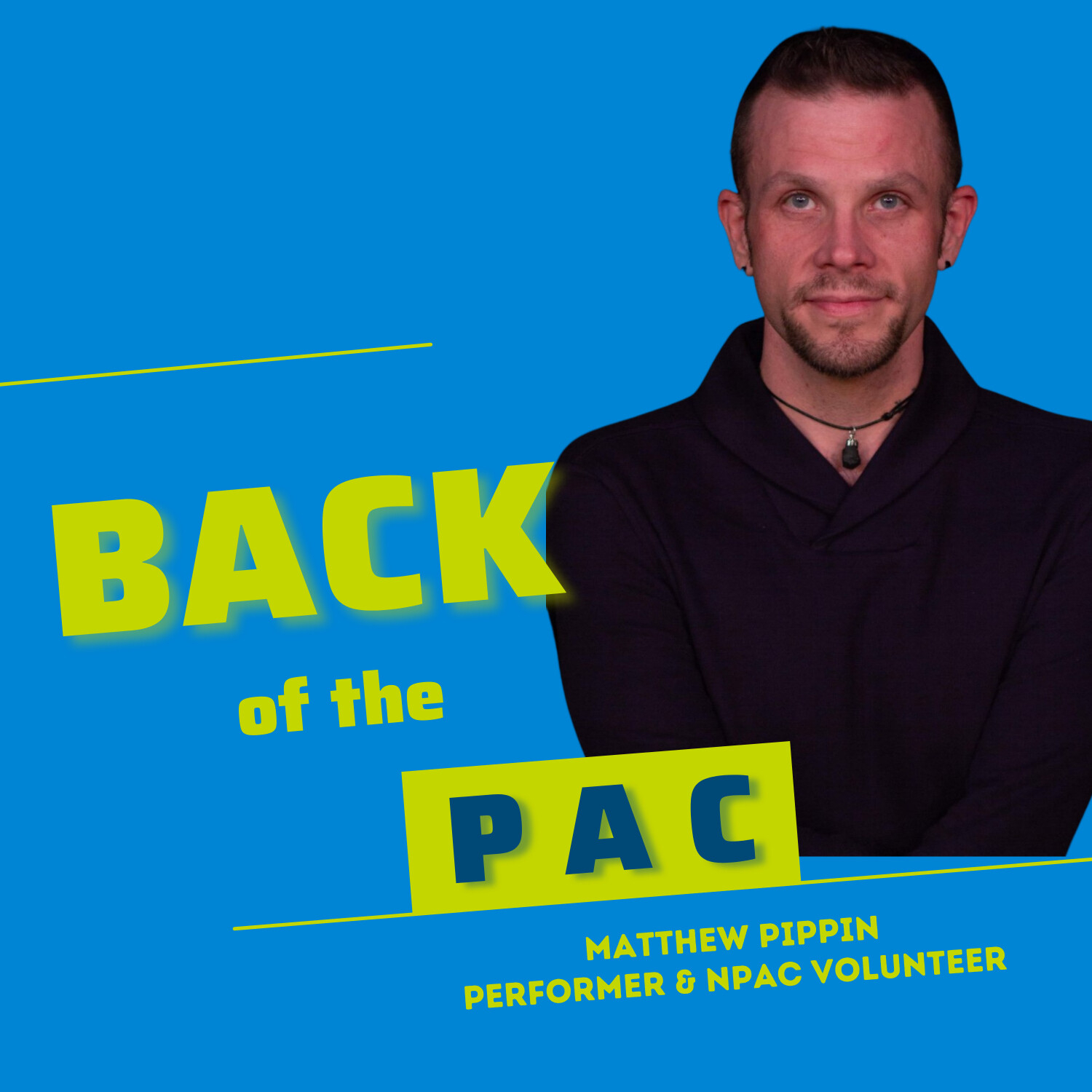 Back of the PAC