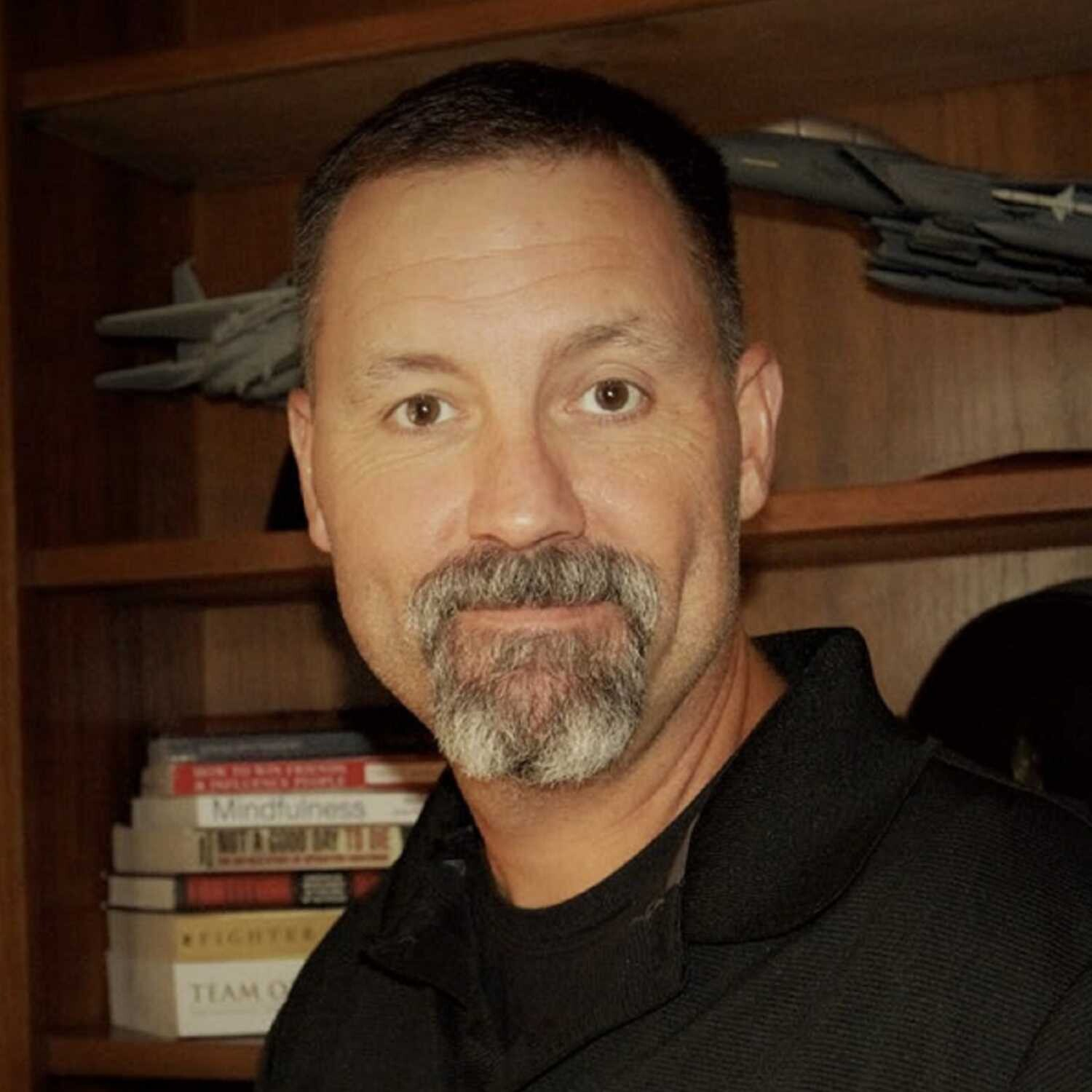 The Guide to a Better Version of Oneself and How to project a Positive Influence with Paul White