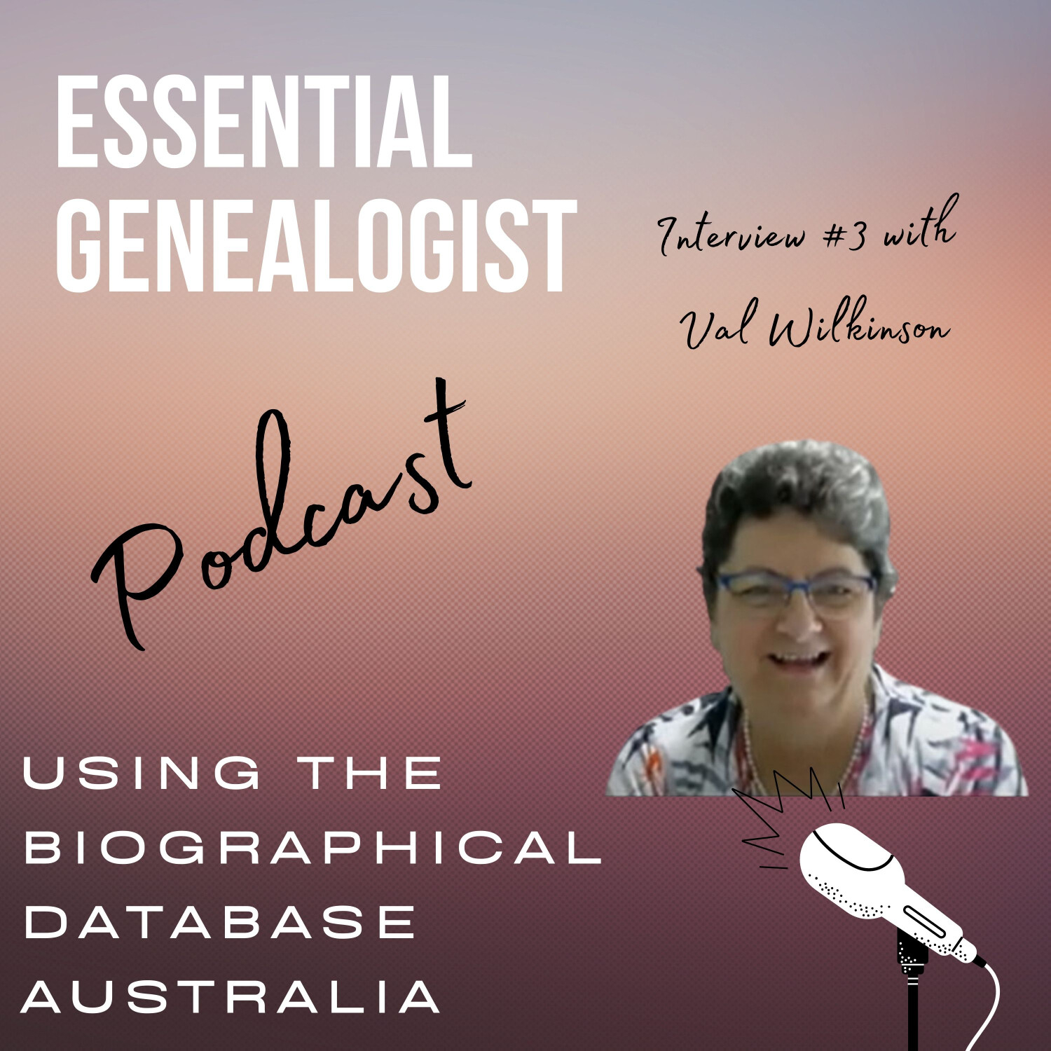 Essential Habits for Genealogists & Storytellers
