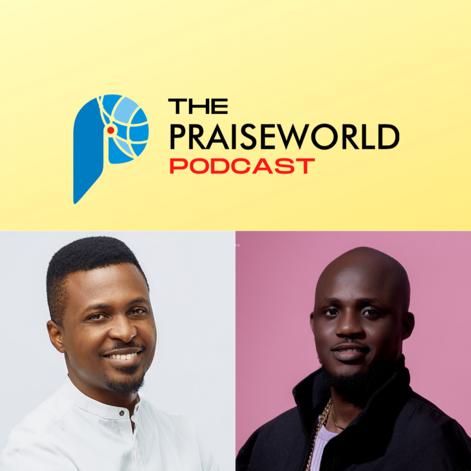 Interview with Dapo Peters & The Dynasty Band (Walk on Water)