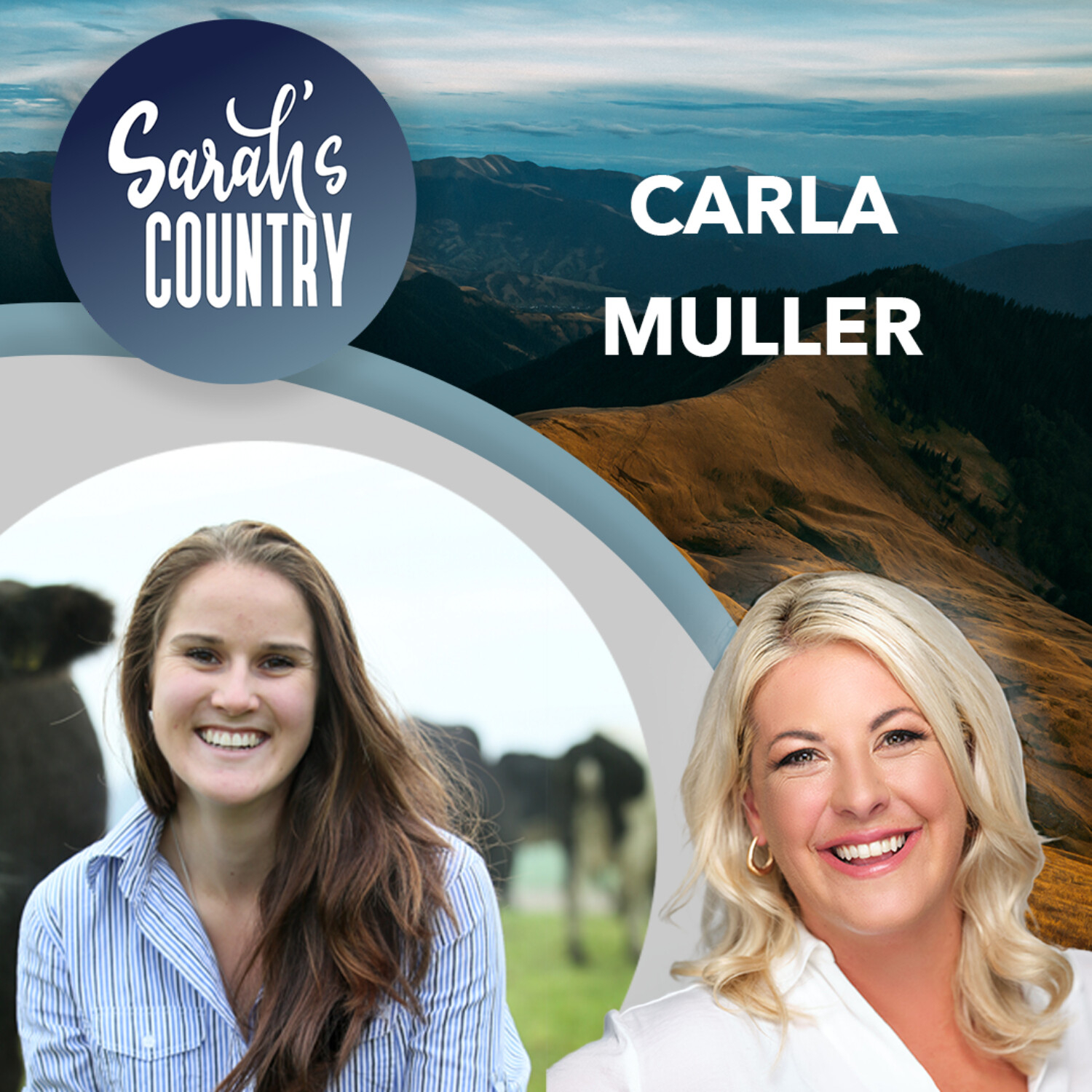 Sarah\'s Country