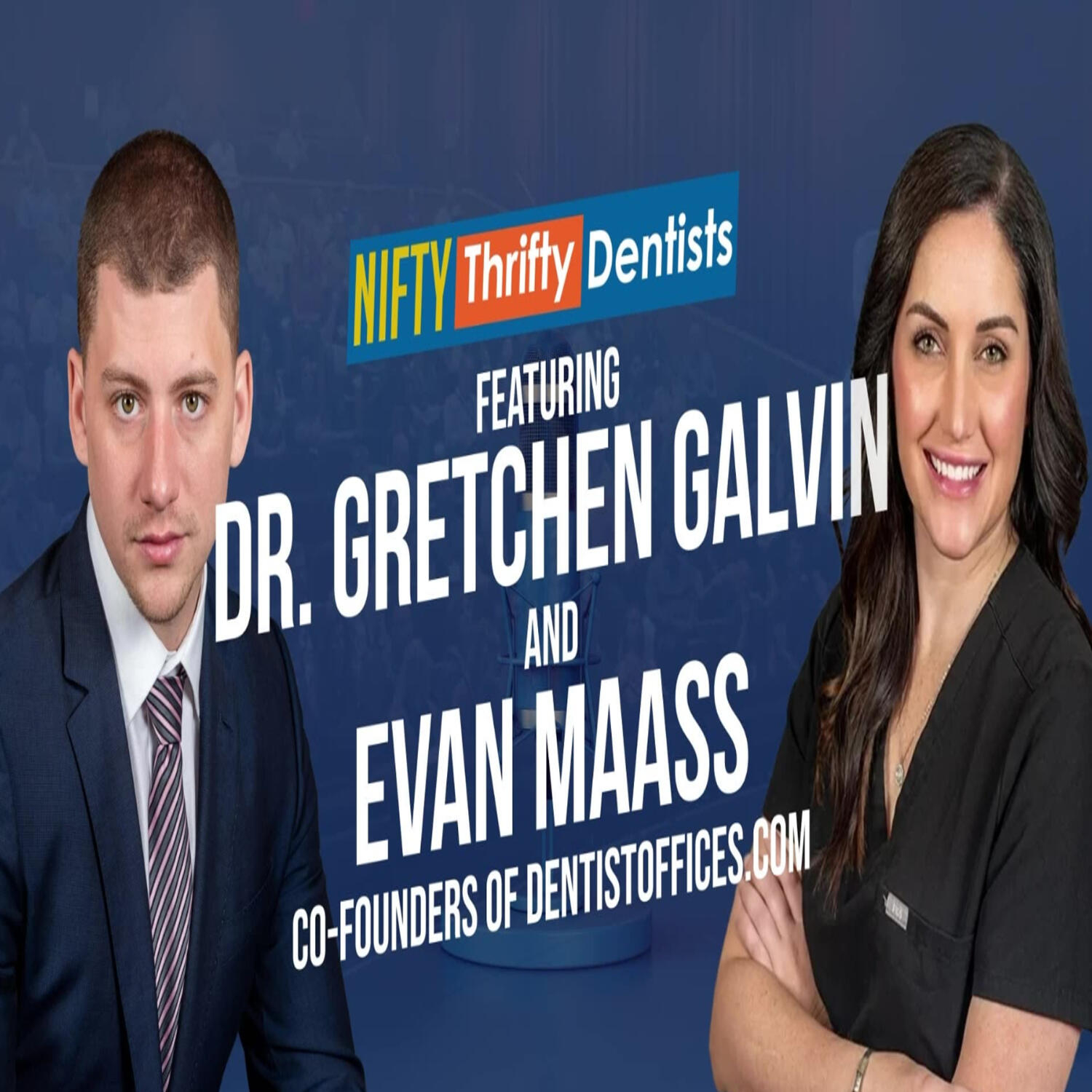 Dr. Glenn Vo & DentistOffices.com: The Matchmaking Platform for Dentists & Patients! episode artwork