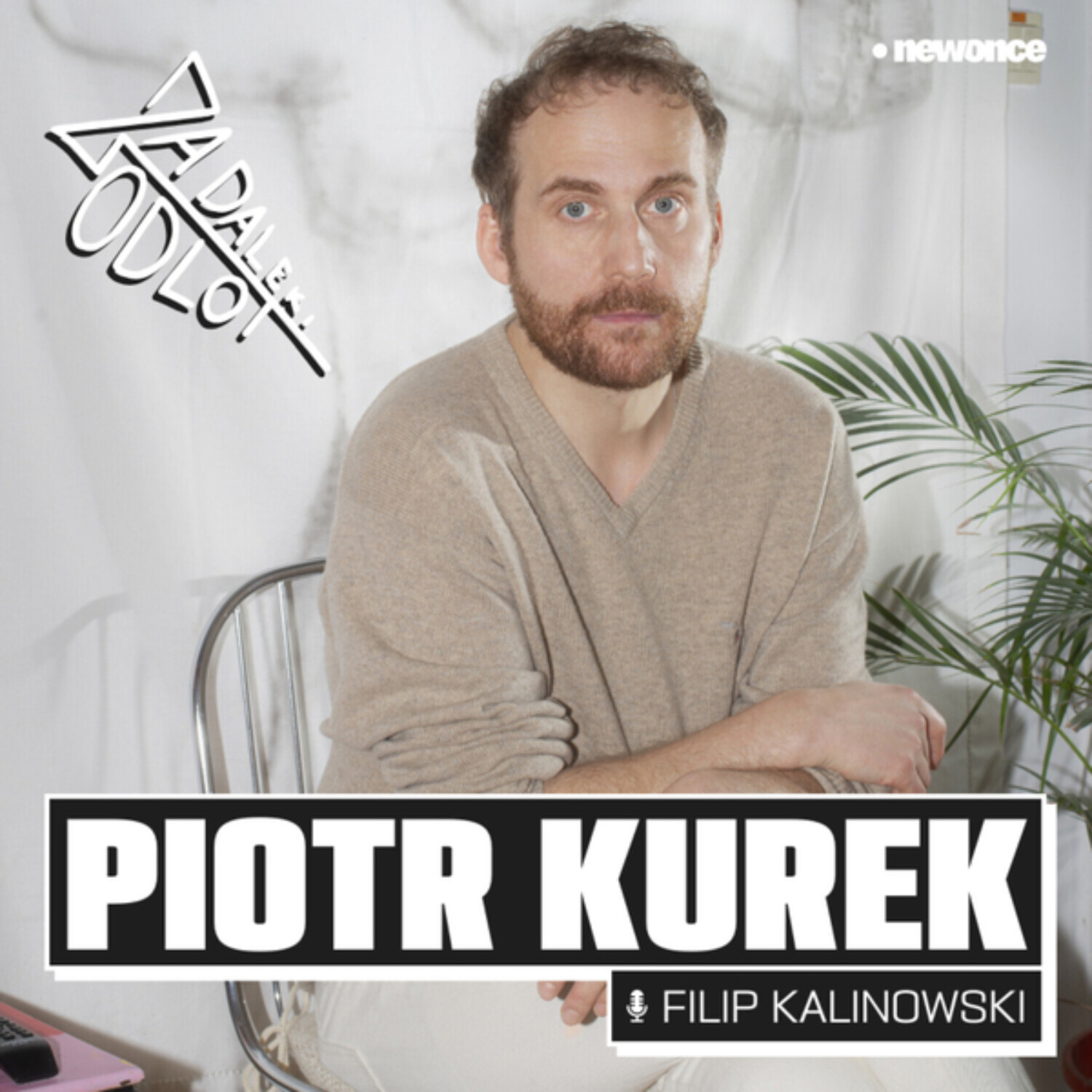 Piotr Kurek: Bez emocji episode artwork