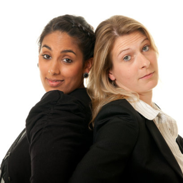 One Thing You Can Do To Be More Confident. artwork