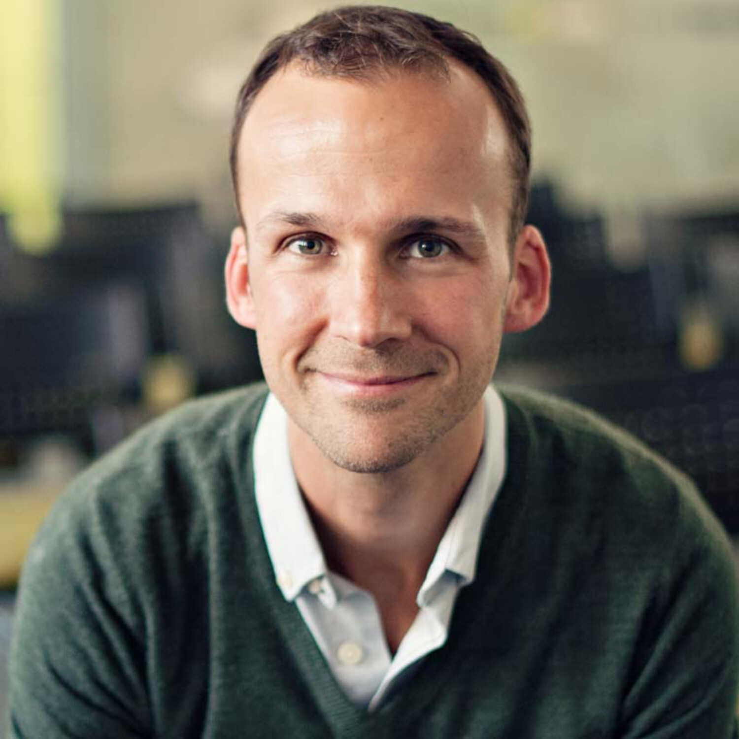 Colin Gray: How To Plan Your Podcast