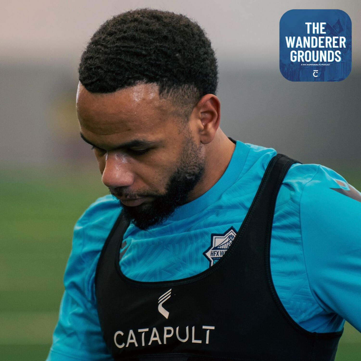 The Wanderer Grounds | A Halifax Soccer Podcast
