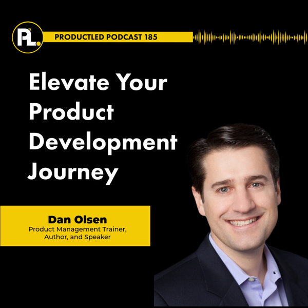 How to Elevate Your Product Development Journey artwork