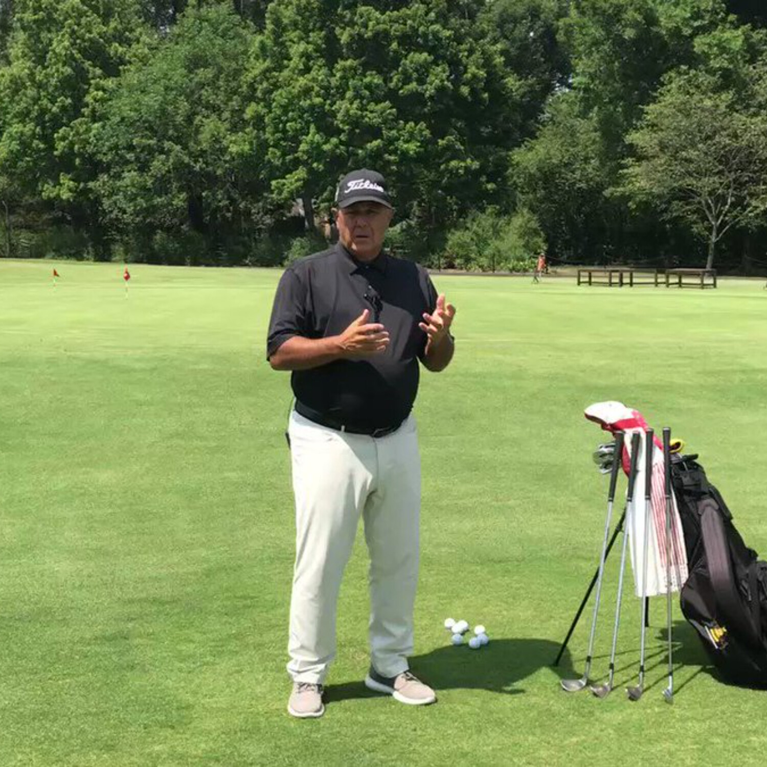 Tom Patri Talks Sergio Leaving the BMW, All-Time Great Swings, Xander & Phil, Proper Alignment Techniques & A Whole Lot More...