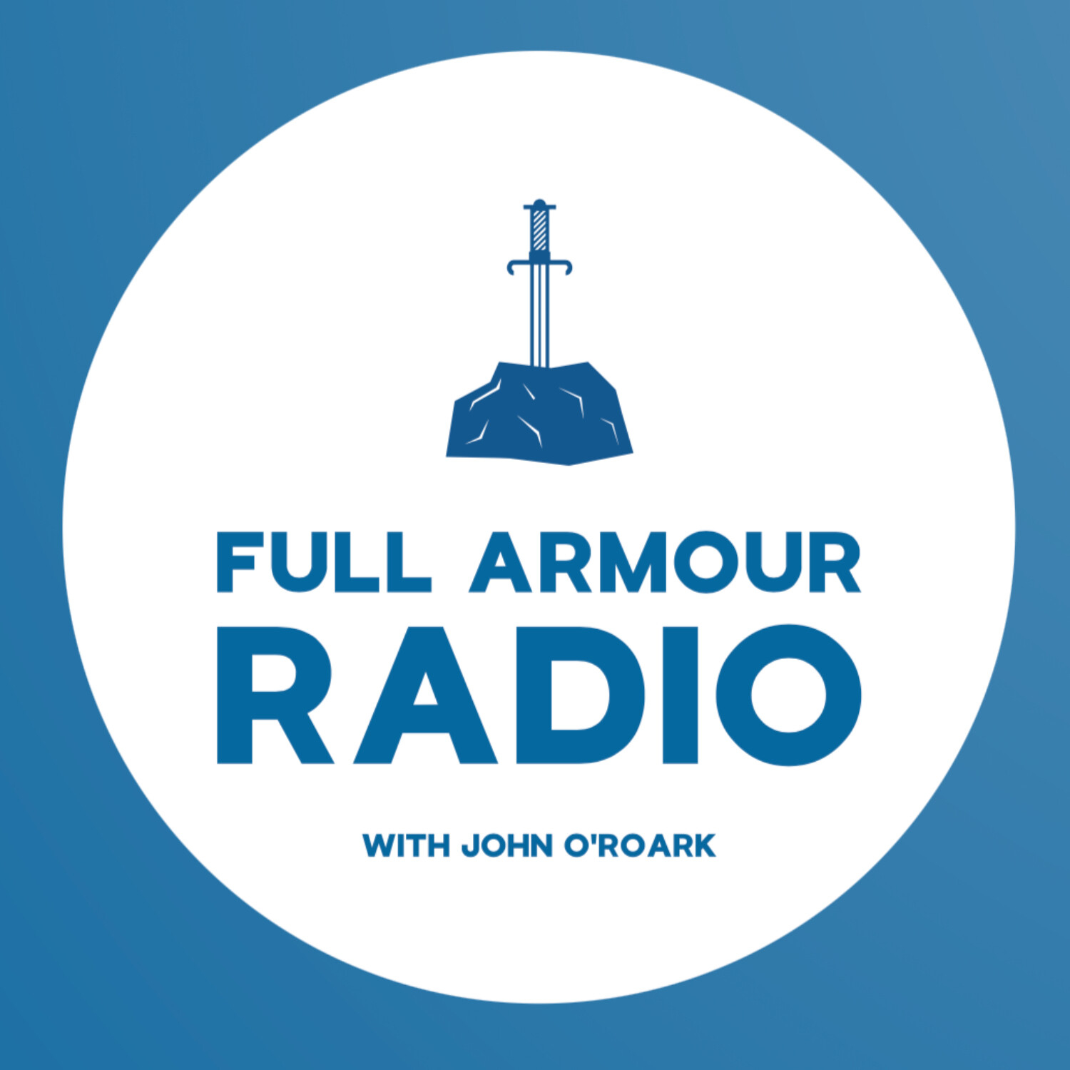 Full Armour Radio