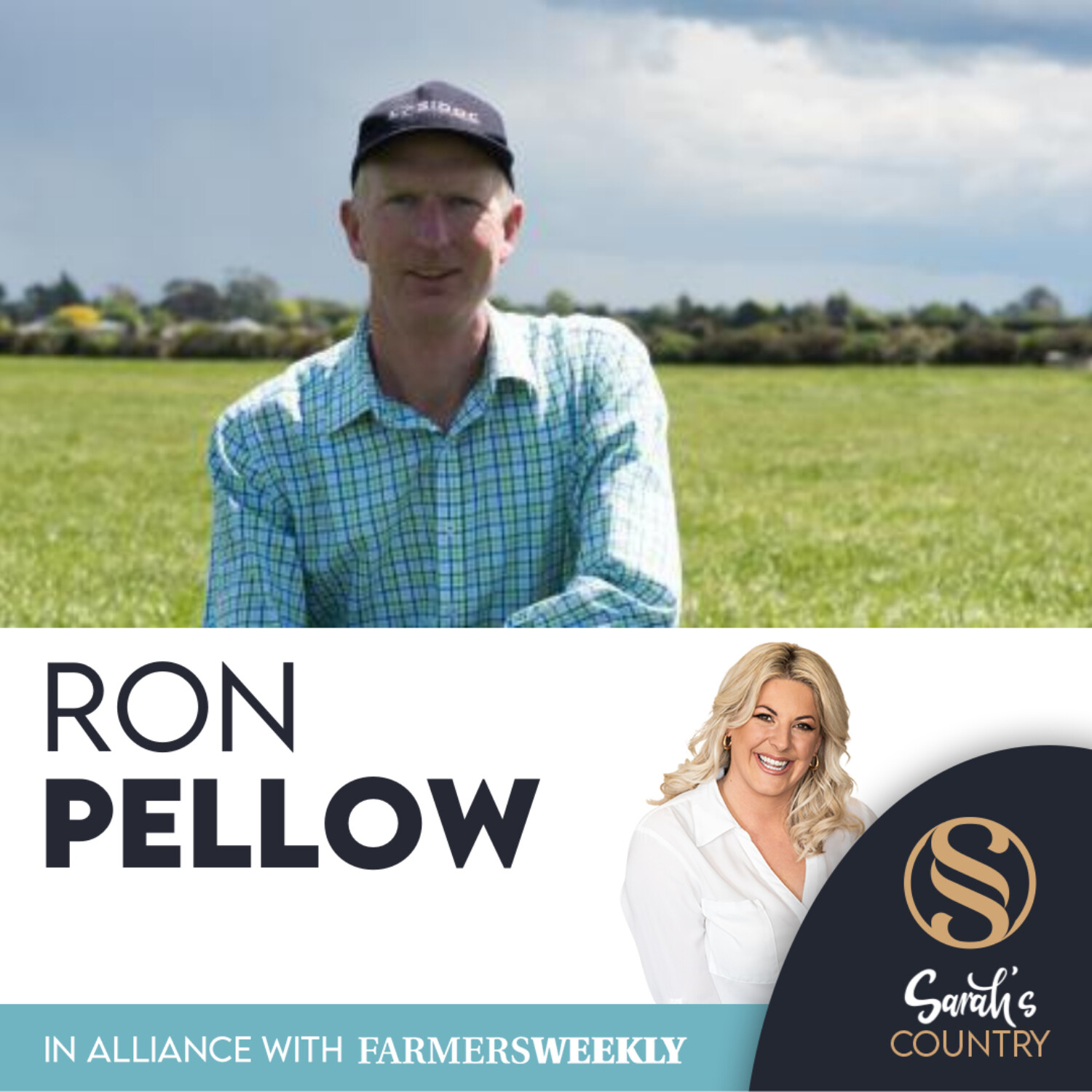 Ron Pellow | “Plans can add value for farmers”