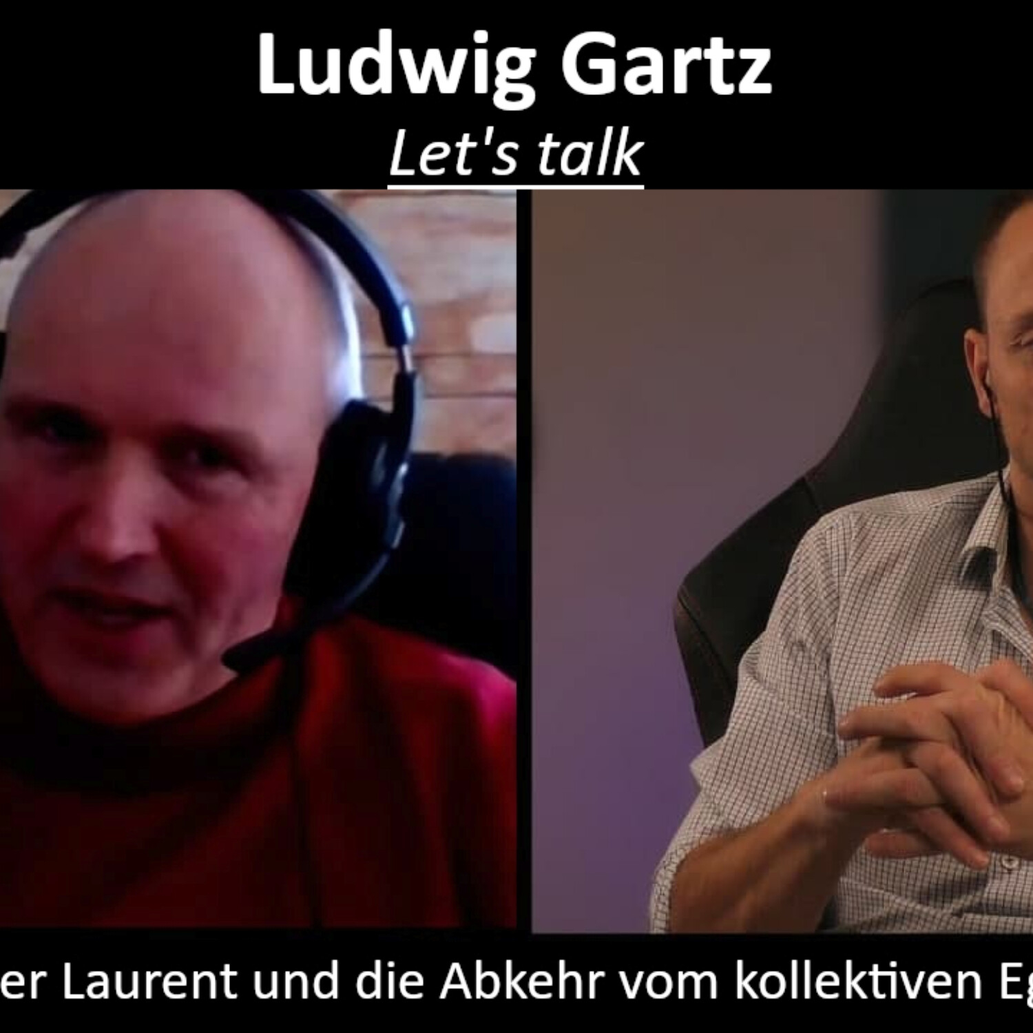 blaupause.tv - Informationen über Grenzthemen Out of the Box