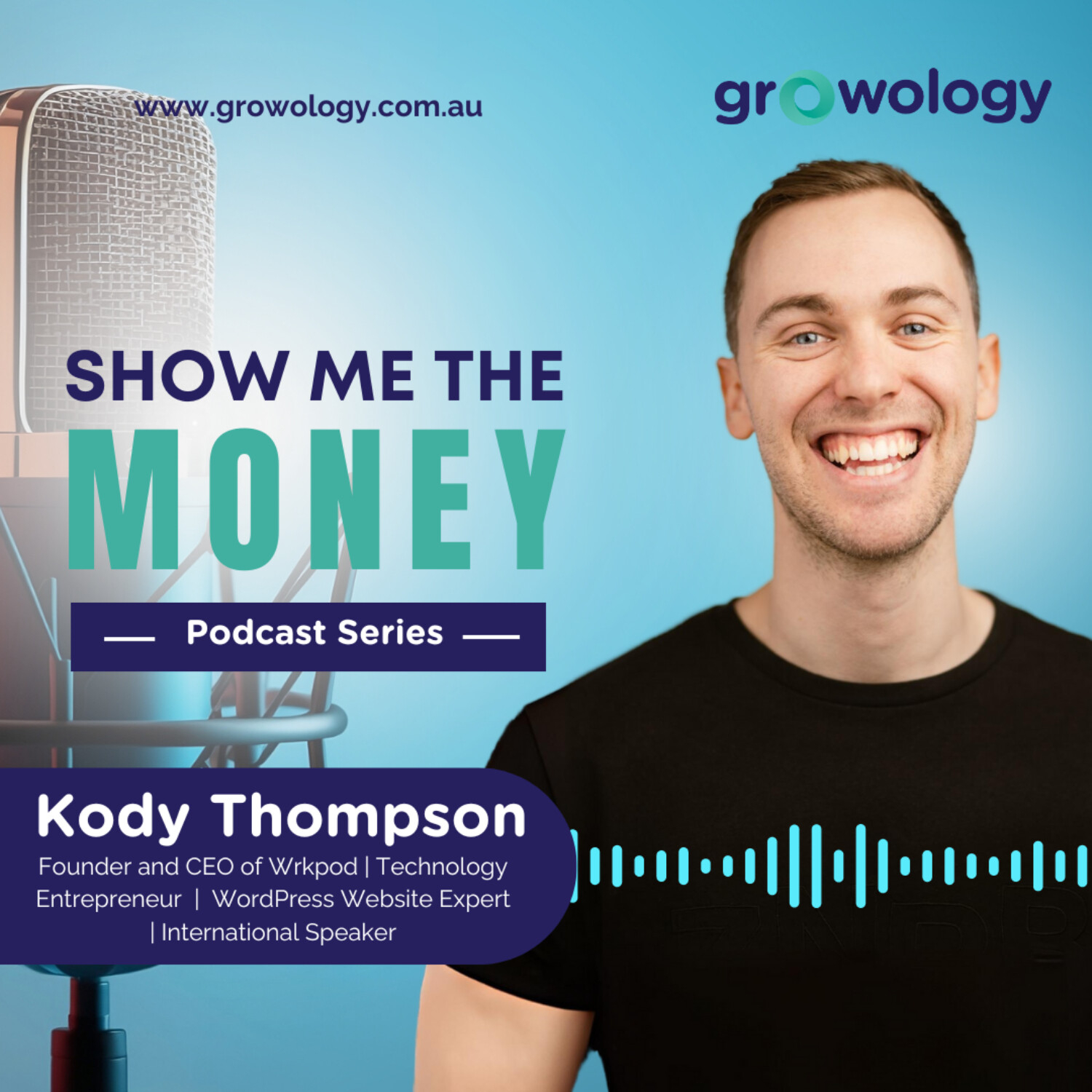 Show Me The Money