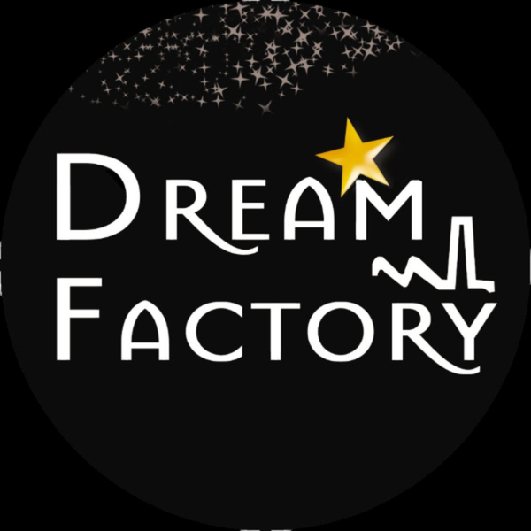 The Dream Factory artwork