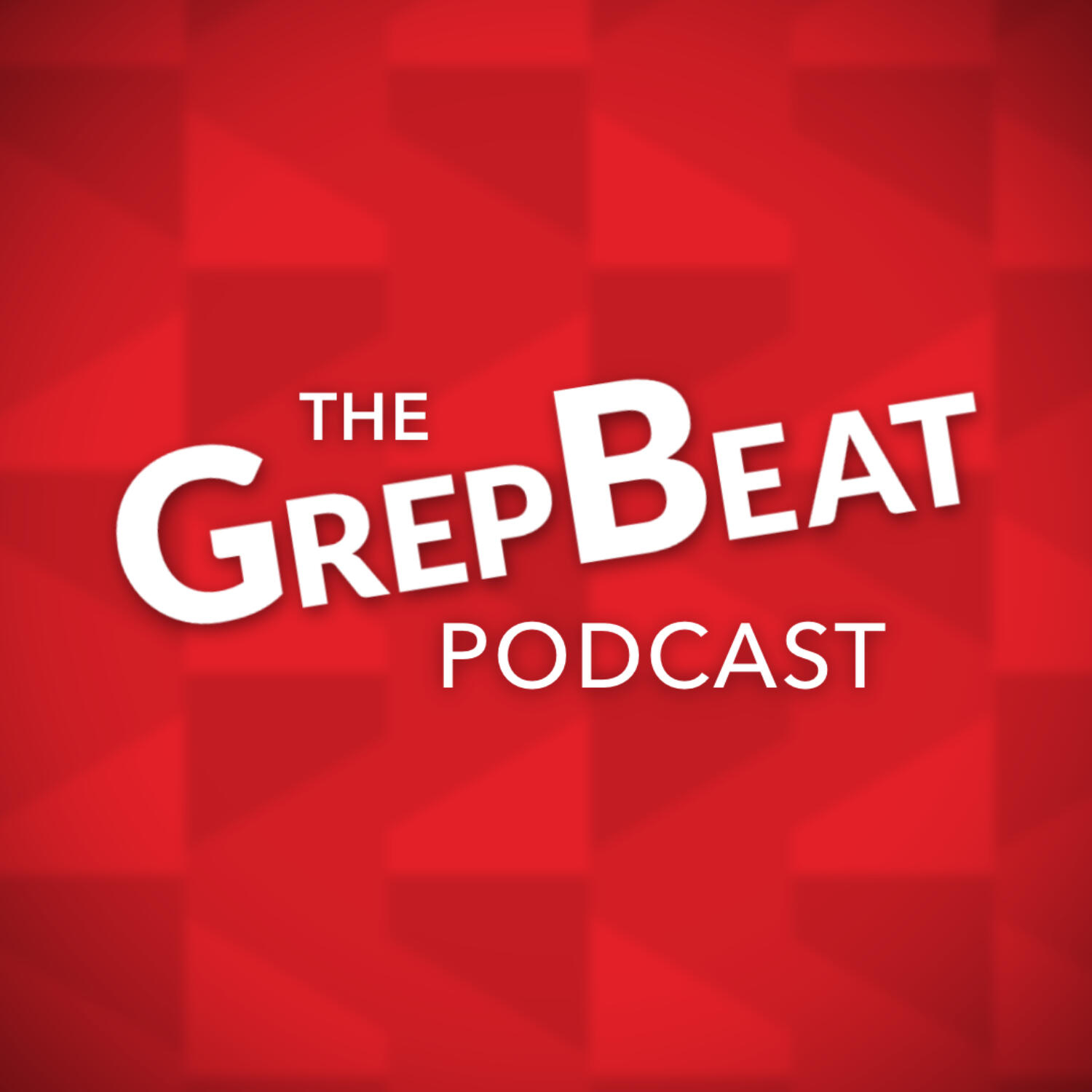 The GrepBeat Podcast