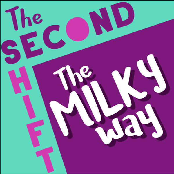 The Milky Way - Perspectives on Breastfeeding artwork