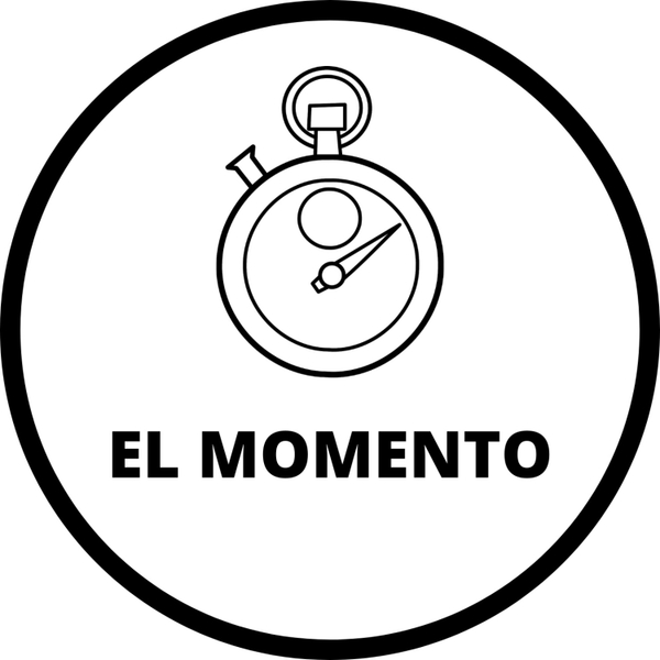 El momento: 2º episodio artwork