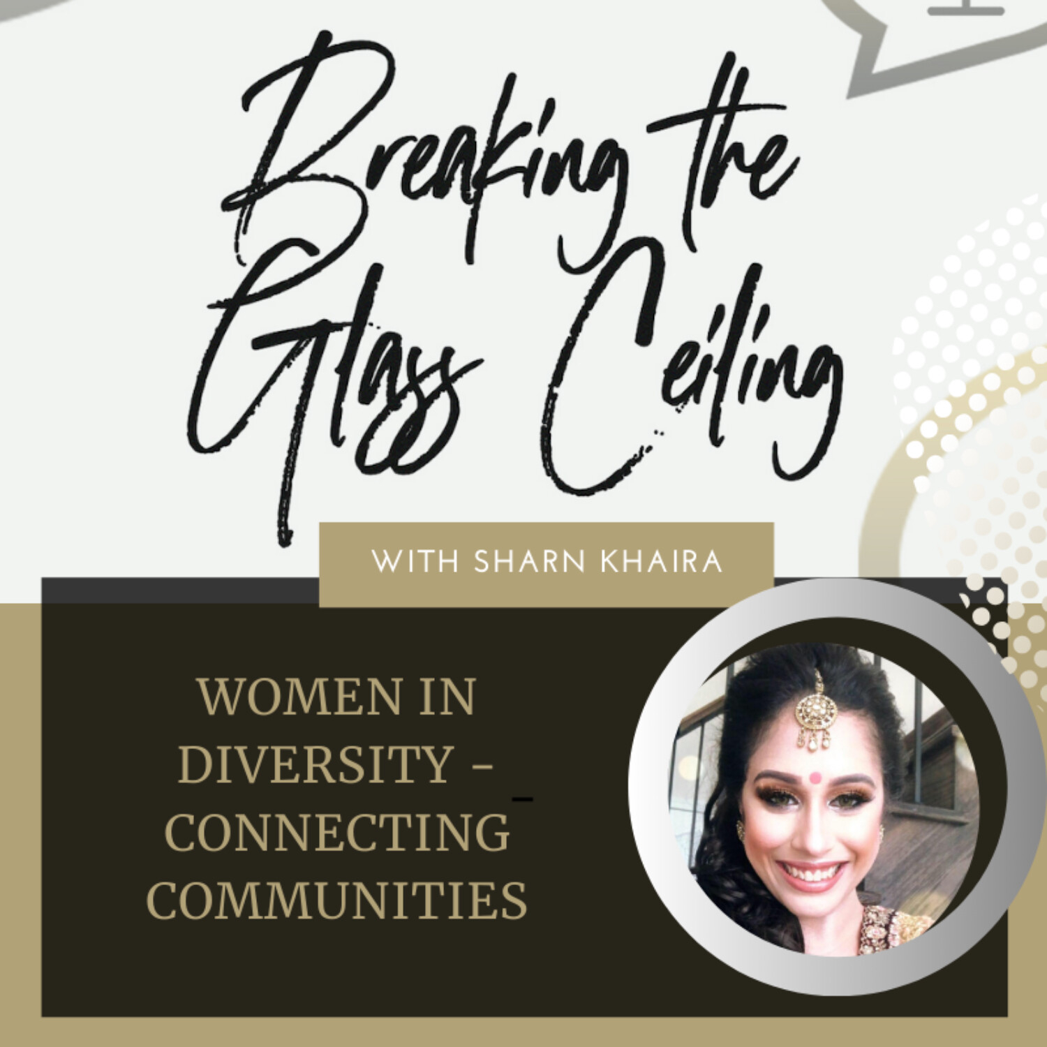 Breaking The Glass Ceiling