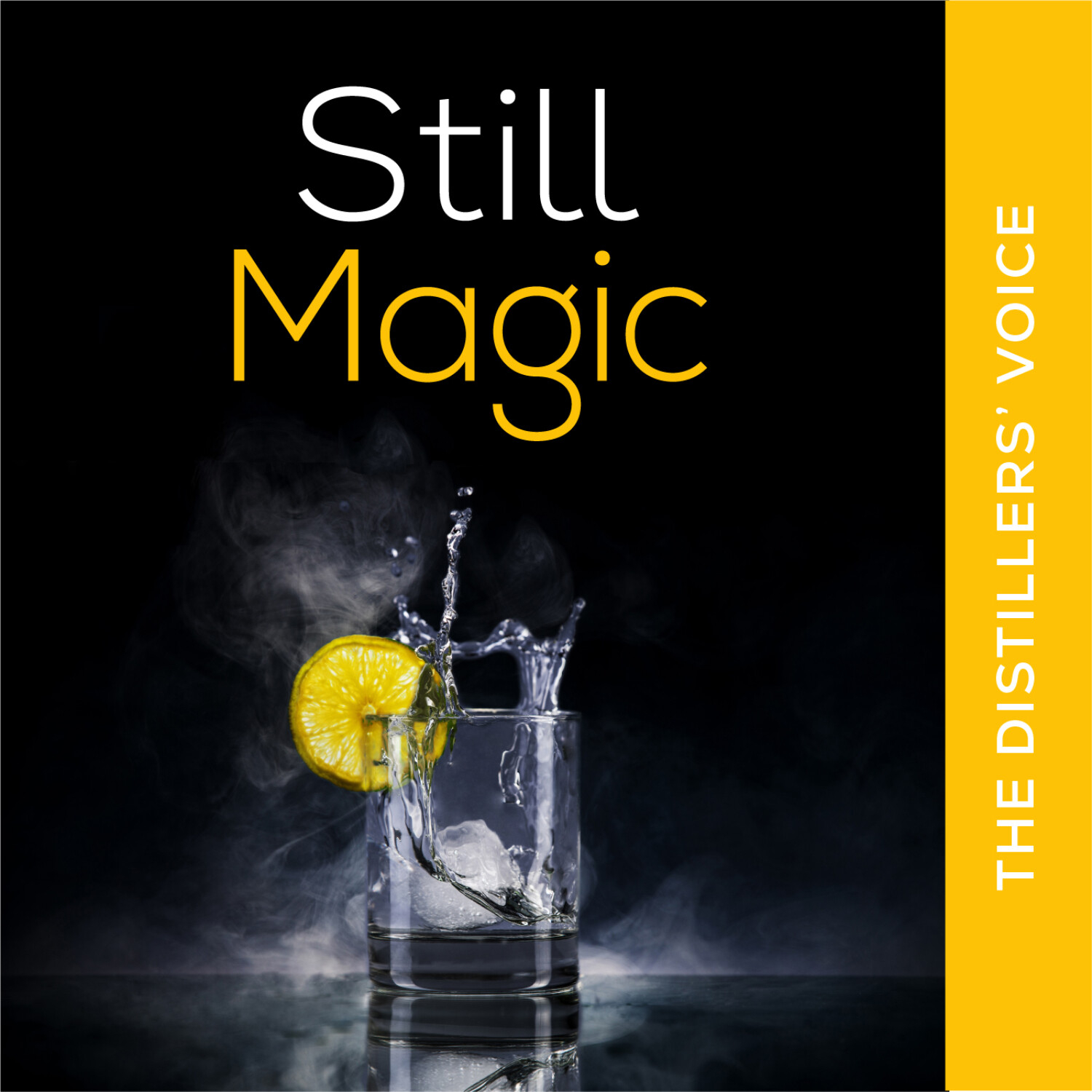 Still Magic