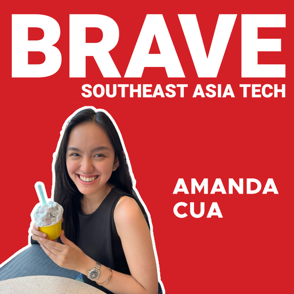 Amanda Cua: Creator Monetization & Challenges, Founding Backscoop & Skipping University Criticism