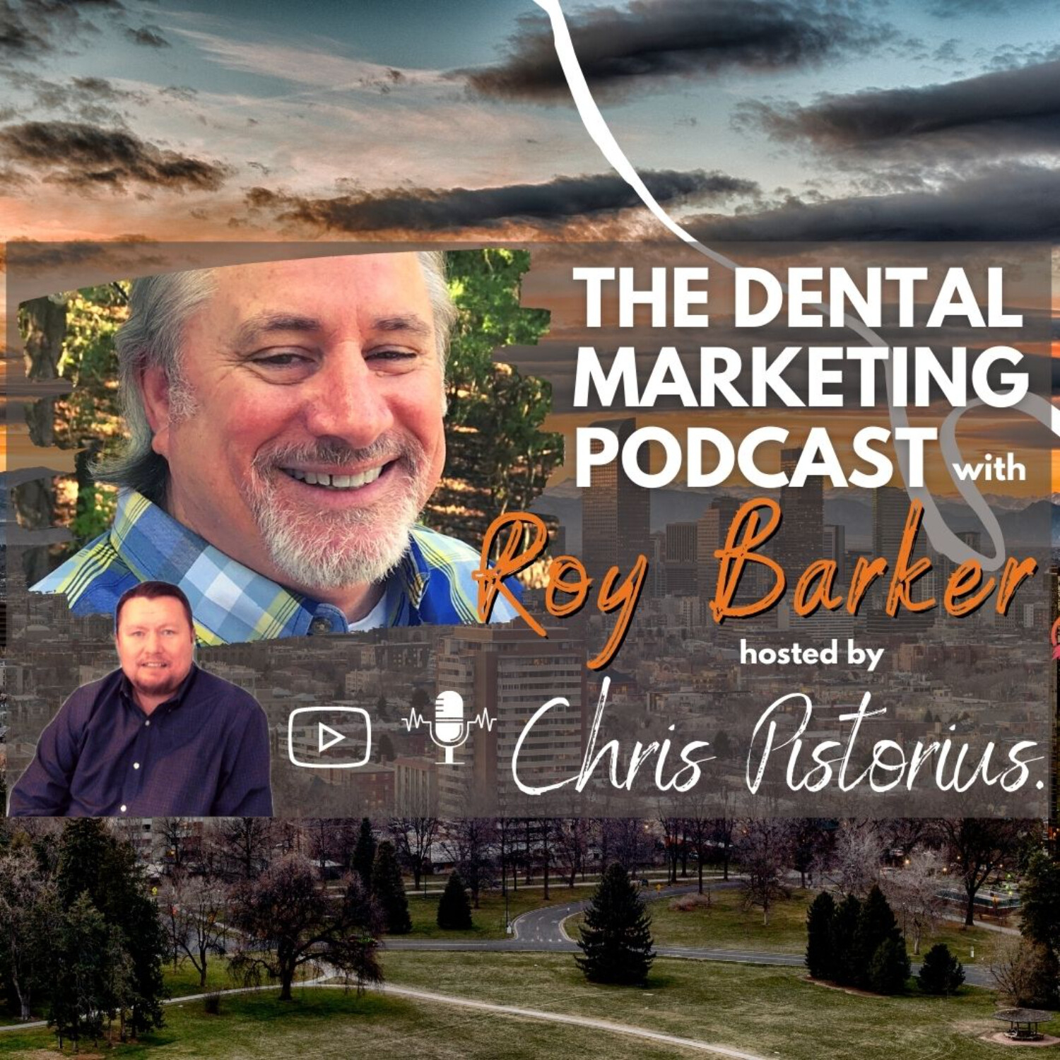 The Dental Marketing Podcast