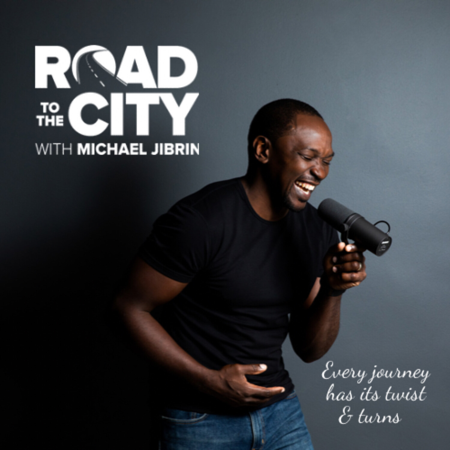 Road to the city