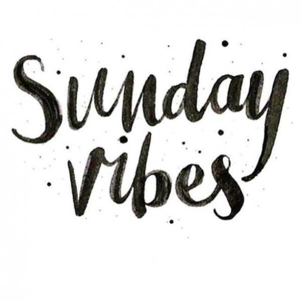 Sundays Vibe artwork