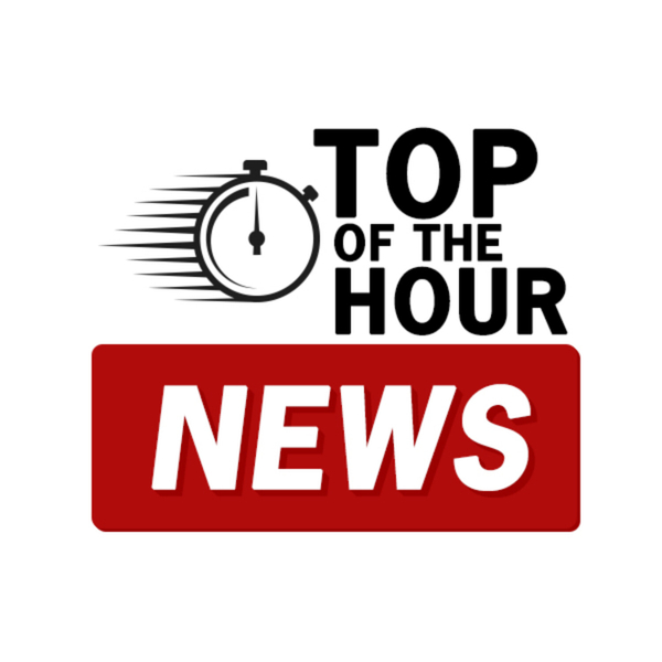 Top of the Hour News - 11/30 artwork