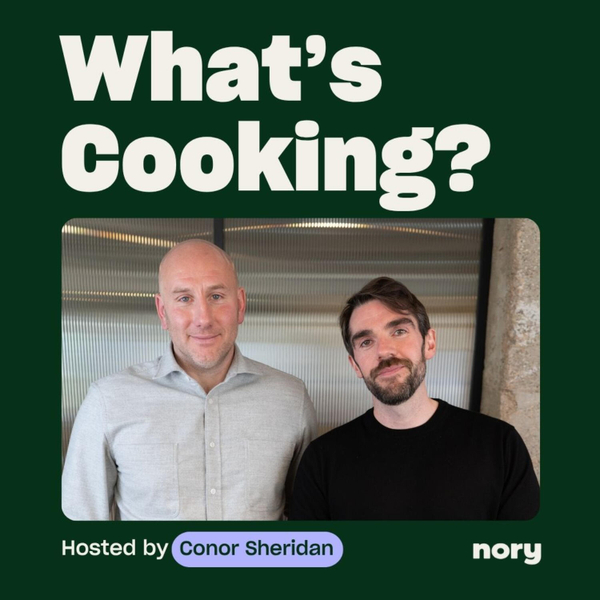 From Boojum to Pizza Pilgrims and Farmer J: scaling hospitality icons artwork