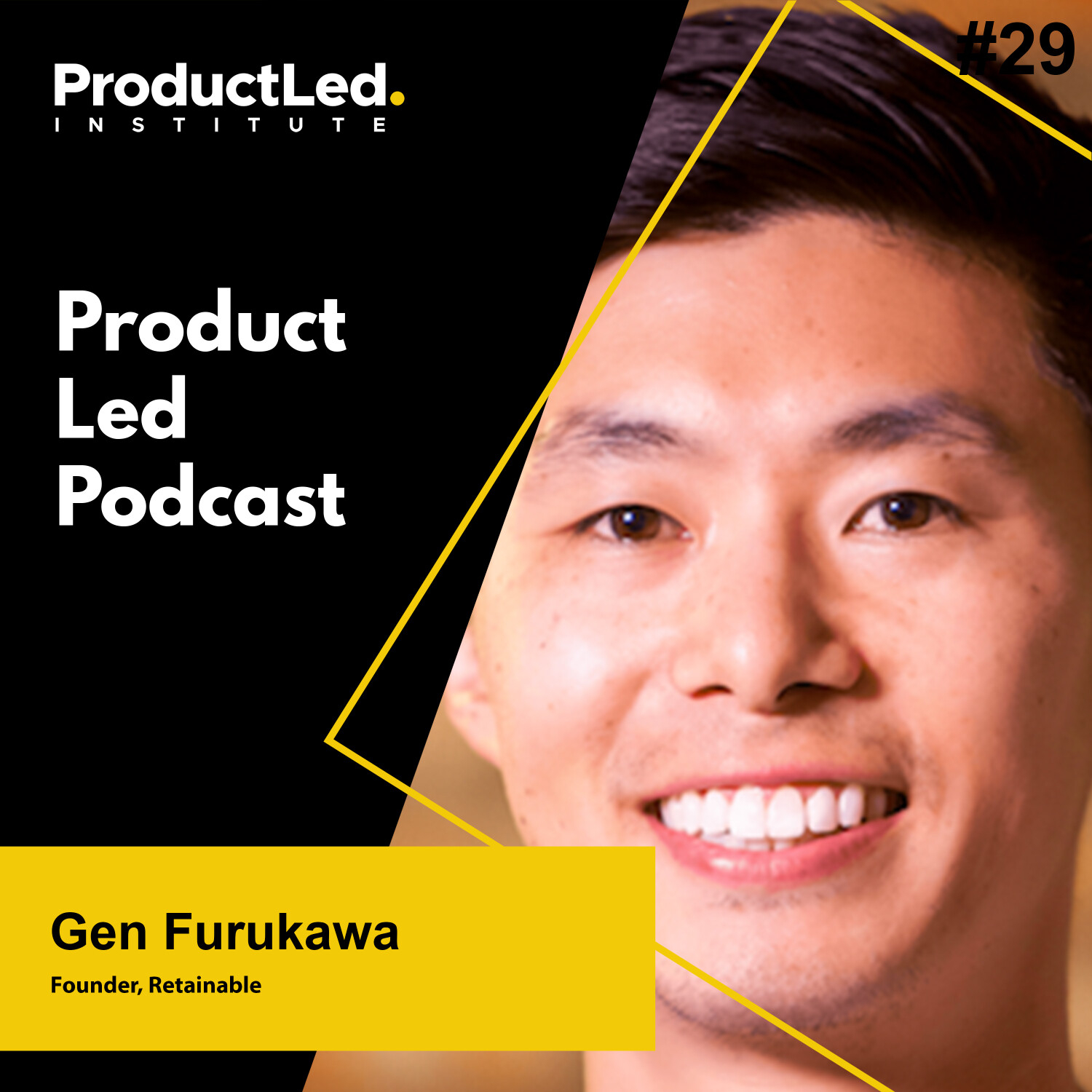 ProductLed Podcast