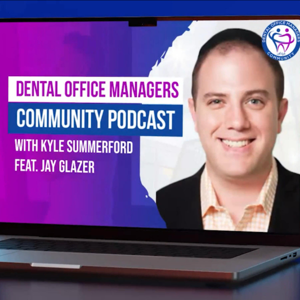 Cut Costs Without the Headaches – Jay Glazer from Crazy Dental on Smarter Dental Supply Buying artwork