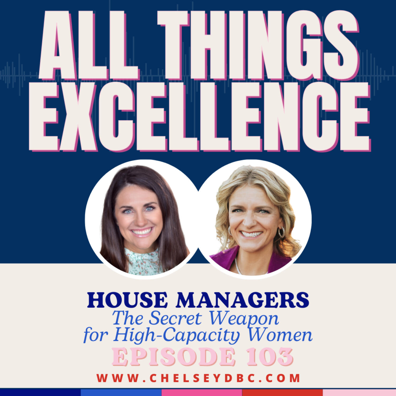 All Things Excellence