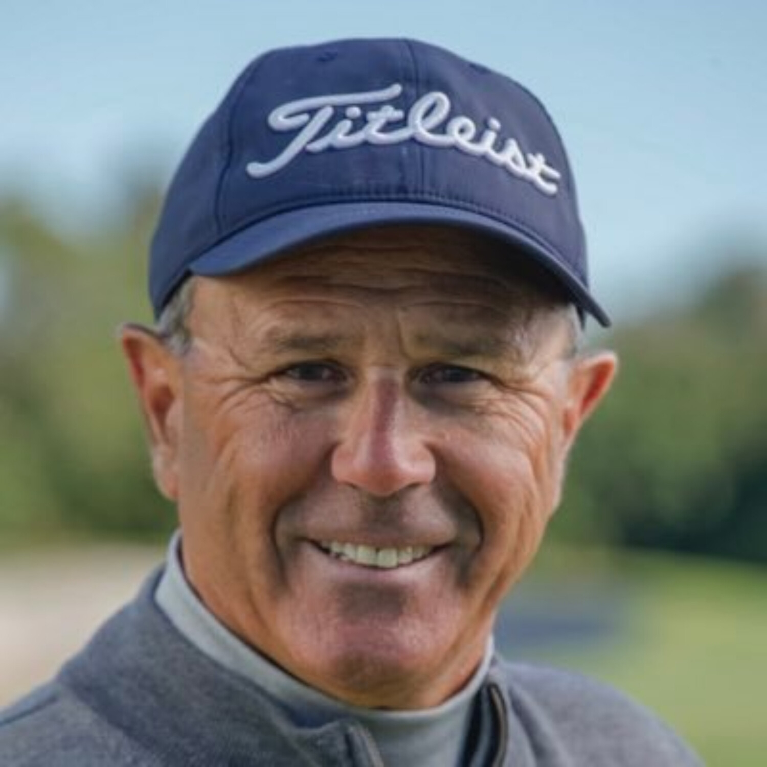 Tom Patri Shares A Surprising Tip For Hitting 3 Wood Off The Deck...