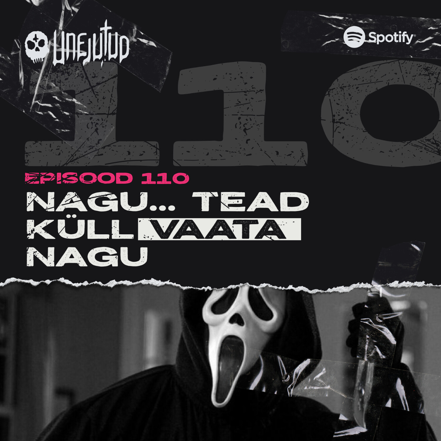 Unejutud - Nagu...Tead küll vaata nagu