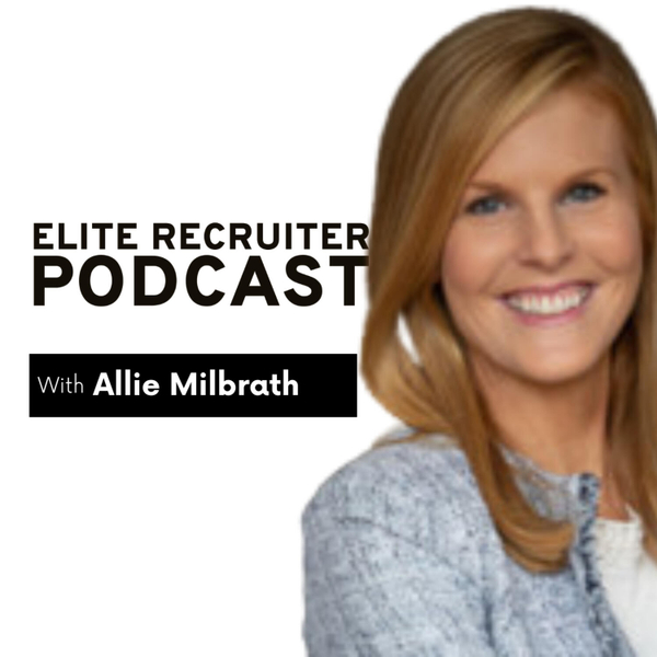 Going Retained Masterclass Part 1 with Allie Milbrath artwork