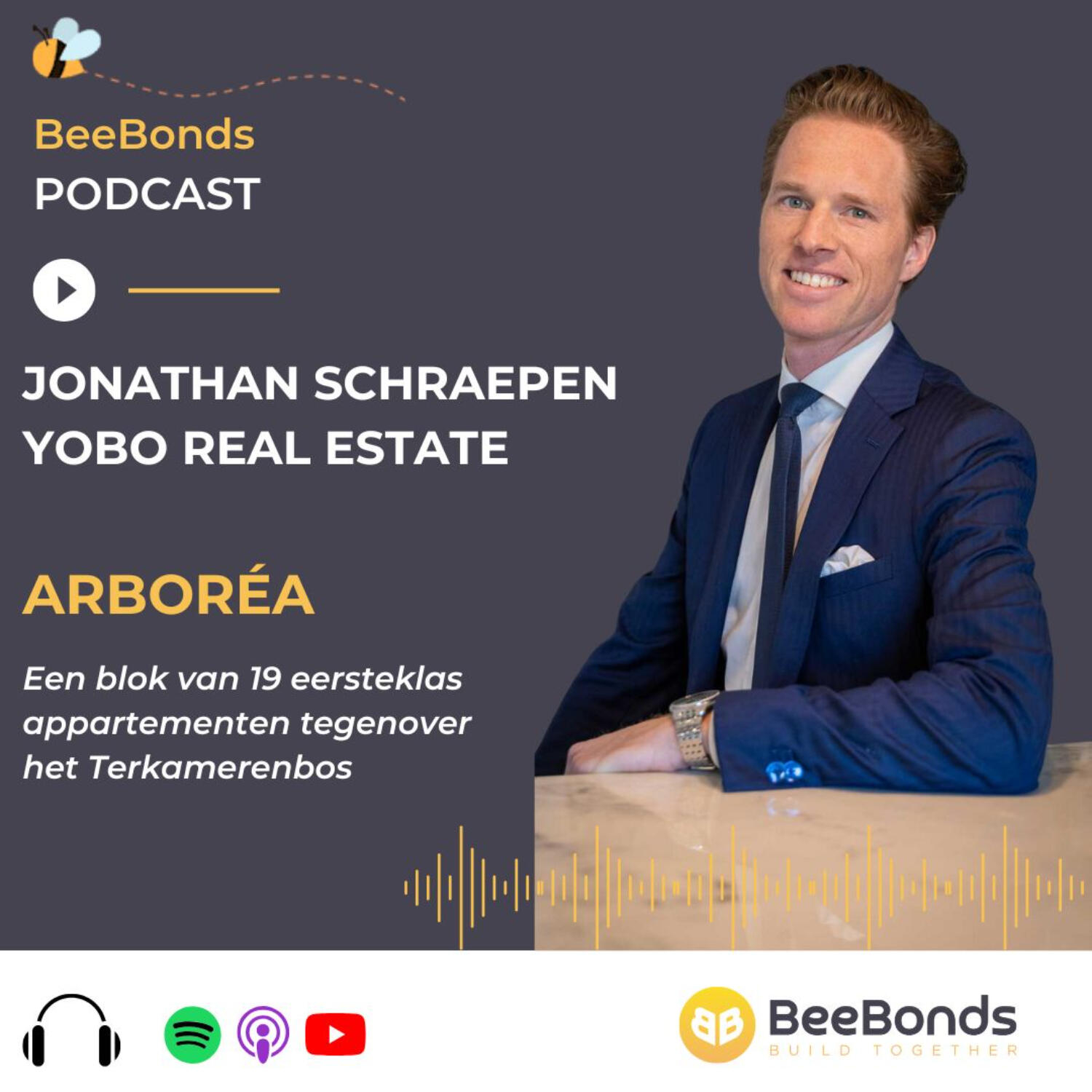 BeeBonds Podcast