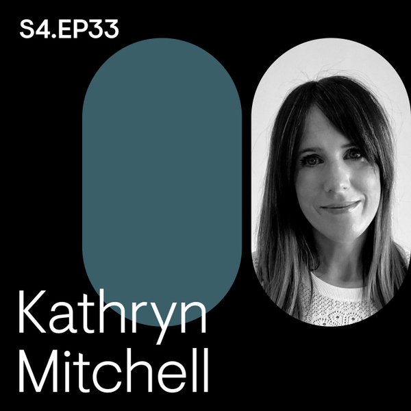 Talking with Kathryn Mitchell - Workplace Strategist - Intrinsic artwork