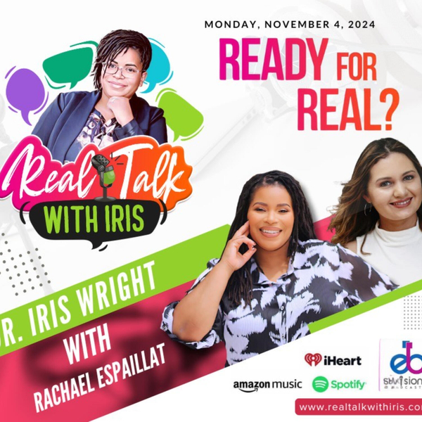 Collaboration Vs Competition with Rachael Espaillat artwork