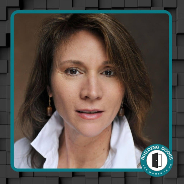 Dianne Weller: Craft, Character & Global VO Life artwork