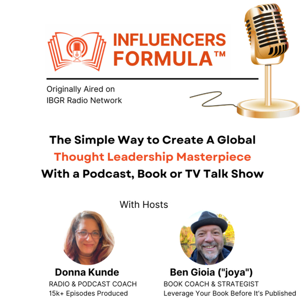 S11 E9 How To PreLaunch Your Podcast By Building Anticipation and Excitement artwork