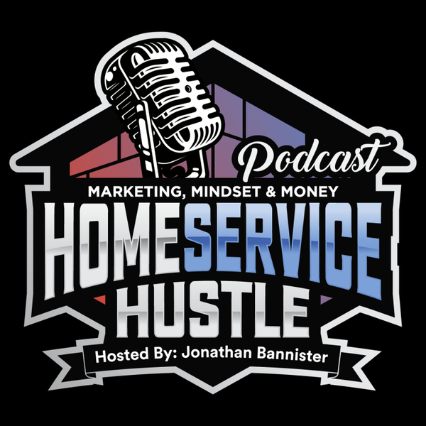The Home Service Hustle artwork