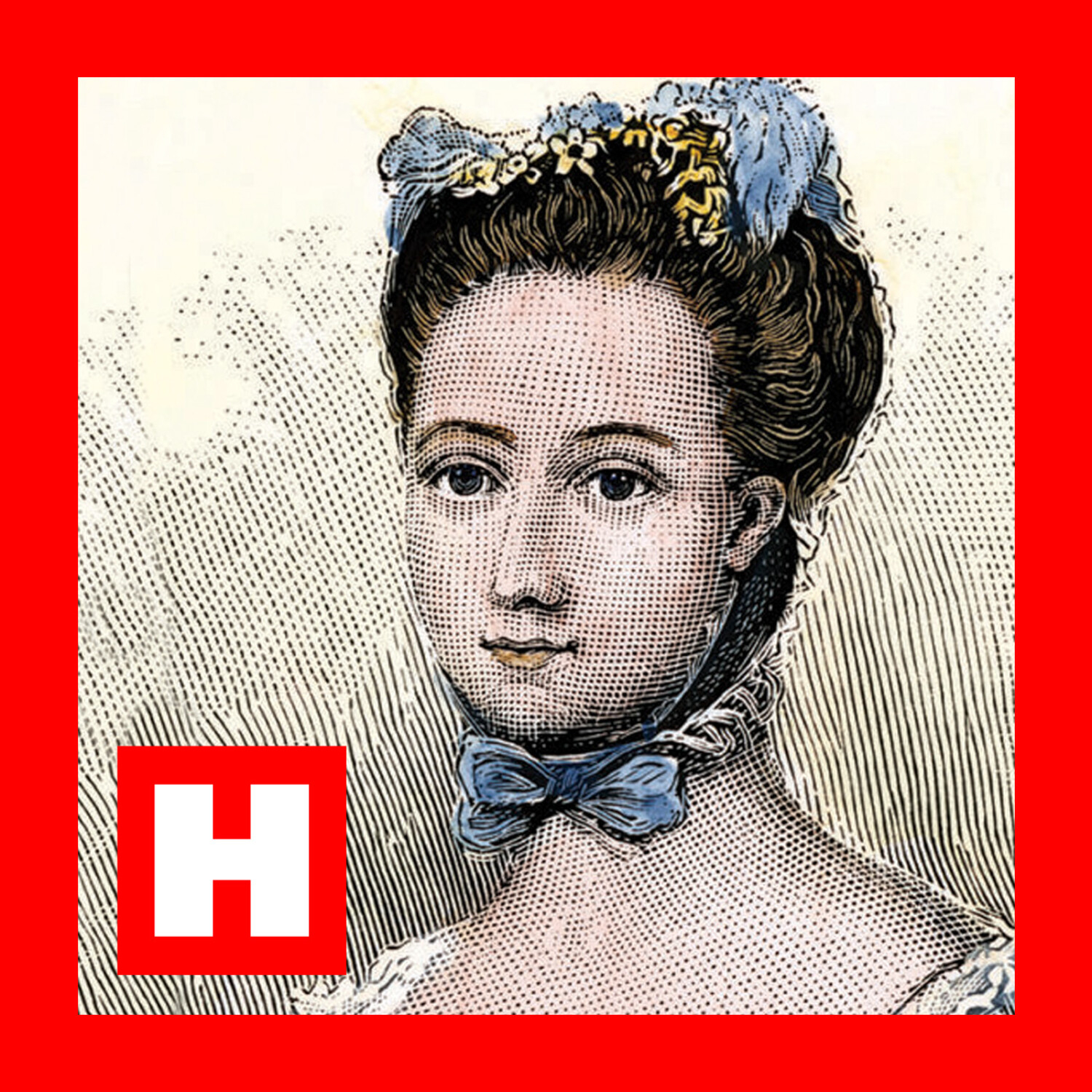 This German baroness dodged cannonballs during the American Revolution episode artwork