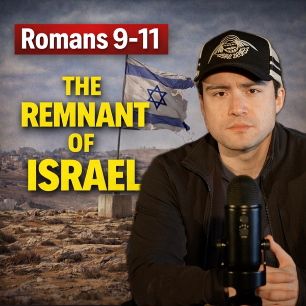 The Remnant of Israel artwork